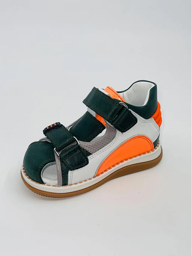 Sandale baieti Cod 2153-313=2253